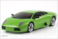 Karosse 1:24 MR-02 Lamb. Murcielago,perl Kyosho MZP-207-PG