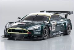 Karosse 1:24 MR-02 Aston Martin DBR9,No9 Kyosho MZP-212-L9