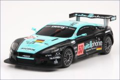 Karosse 1:24 MR-02 Aston Martin DBR9 N53 Kyosho MZP-212-VP