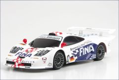 Karosse 1:24 MR-02 BMW McLaren F1GTR Kyosho MZP-213-BM