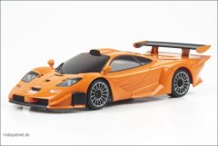 Karosse 1:24 MR-03 McLaren F1 GTR 1997 Kyosho MZP-213-P