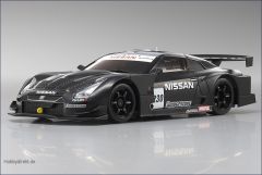 Karosse 1:24 MR-03 Nissan GT-R Super GT Kyosho MZP-214-T