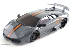 Karosse 1:24 MR-03 Larmborghini Murcie. Kyosho MZP-215-CN