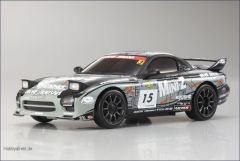 Karosse 1:24 MR-03 Kyosho Makers RX-7 Kyosho MZP-22-KM