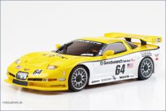 Karosse 1:24 MR-03 Corvette C5-R 2000 LM Kyosho MZP-25-WY