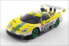 Karosse 1:24 MR-03 TAKATA DOME NSX 2003 Kyosho MZP-301-TD