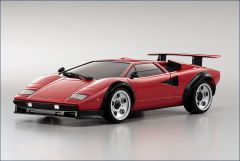 Karosse 1:24 MR-03 Lambo.Countach LP500S Kyosho MZP-316-R