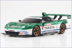 Karosse 1:24 MR-02 Takata Dome NSX Kyosho MZP-324-TD