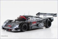 Karosse 1:24 MR-03 Sauber Merc. C9 WSPC Kyosho MZP-329-AG