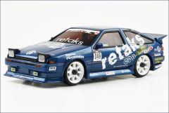 Karosse 1:24 MA-010 Formula Toyota 48 Kyosho MZP-410-RE