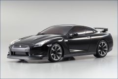 Karosse 1:24 MA-010 NISSAN GT-R schwarz Kyosho MZP-411-BK