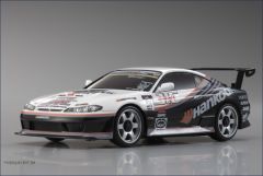 Karosse 1:24 MA-010 Formula DSILVIA No11 Kyosho MZP-413-KY