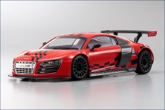 Karosse 1:24 MA-015 Audi R8 LMS Audi DEx Kyosho MZP-419-SR