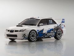 Karosse 1:24 MR-03N-RM SUBARU Kyosho MZP-142-VEK 1-MZP-142-VEK