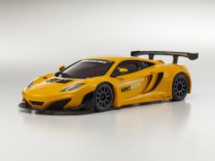 ASC MR-03W-MM McLaern 12C GT3 Kyosho MZP-226-ORB 1-MZP-226-ORB