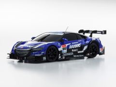 AUTOSCALE Mini-Z HONDA NSX CONCEPT GT2014 RAYBRIG (W-MM) Kyosho MZP228RG