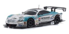 AUTOSCALE Mini-Z PETRONAS TOMS SC430 (W-MM) Kyosho MZP238PT