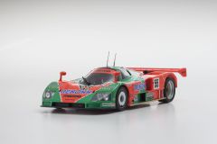 AUTOSCALE Mini-Z MAZDA 787B No.55 LM 1991 (W-LM) Kyosho MZP342RE