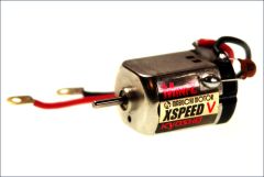 Tuning-Motor Xspeed Kyosho MZW-08V