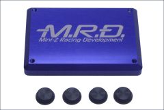 Wartungsstand Mini-Z Kyosho MZW-110BL