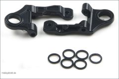 Kleinteile fuer Stossdaempfer Kyosho MZW-416-01