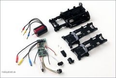 Umruestsatz Brushless MR-03 Kyosho MZW-500N