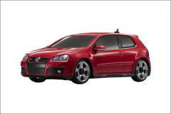 Karosse 1:24 MR-015 VW Golf GTI, rot Kyosho MZX-118-R