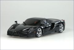 Karosse 1:24 MR-02 ENZO Ferrari Test sch Kyosho MZX-201-TB