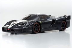 Karosse 1:24 MR-02 Ferrari FXX, schwarz Kyosho MZX-211-BK