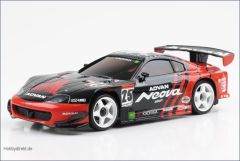 Karosse 1:24 MR-03 Advan Supra JGTC 2003 Kyosho MZX-303-AD