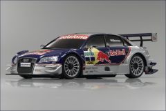 Karosse 1:24 MR-02 Audi DTM Sport Kyosho MZX-313-TA