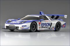 Karosse 1:24 MR-02 Epson NSX 2005 Kyosho MZX-315-EP