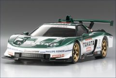 Karosse 1:24 MR-02 Takata Dome NSX 2005 Kyosho MZX-315-TD