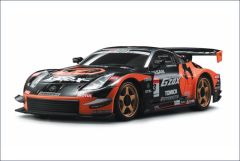 Karosse 1:24 MR-02 G´Zox Hasemi Z2005 Kyosho MZX-317-GH