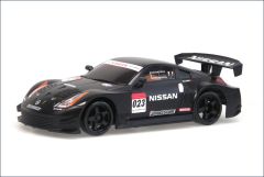 Karosse 1:24 MR-02 NISMO Z2005 Test Kyosho MZX-317-T