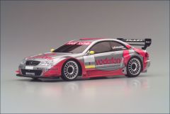 Karosserie 1:24 MR-015 Voda Mercedes CLK Kyosho MZX-33-VF