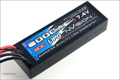 nVision Factory Pro 2S 8000mAh Deans Kyosho NVO1114