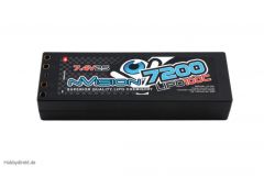 nVision Factory Pro Lipo 7200 100C 7.4V Kyosho NVO1121