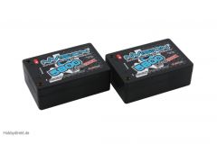 nVision Factory Pro Lipo 5800 100C 7.4V Kyosho NVO1122