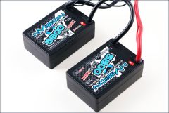 nVision Factory Pro Lipo 5800 100C 7.4V Kyosho NVO1123