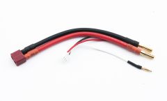 LADEKABEL / BALANCER PACK - LIPO 2S TUBE Kyosho NVO3500