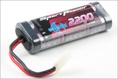 Orion Sport Power 7,2V/2200mAh Team Orion ORI10325E