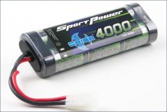 Orion Sport Power 7,2V/4000mAh Team Orion ORI10327E