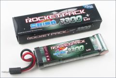 3300 Rocket Pack Stick NiMH (8.4V) TRX Team Orion ORI10330