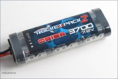 Rocket 2 NiMH 3700 Team Orion ORI10370