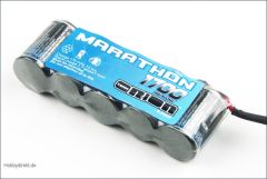 Marathon 1700 Receiver Standard NiMH Team Orion ORI12241