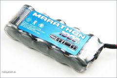 Marathon XL 1900 Receiver Std. NiMH BEC Team Orion ORI12251