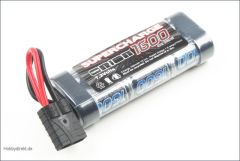 1600 Supercharge Stick Pack - (7.2V) TRX Team Orion ORI13002