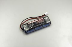 1600 SUPERCHARGE STICK PACK - (7.2V) MICRO 24AWG Kyosho ORI13044