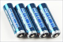 Akku AA EZ 2100mAh (4) Team Orion ORI13503